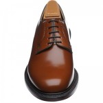 Church Shannon Derby shoes