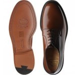 Church Shannon Derby shoes