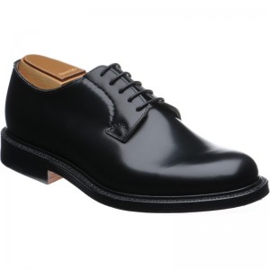 Church Shannon in Black Polished Binder