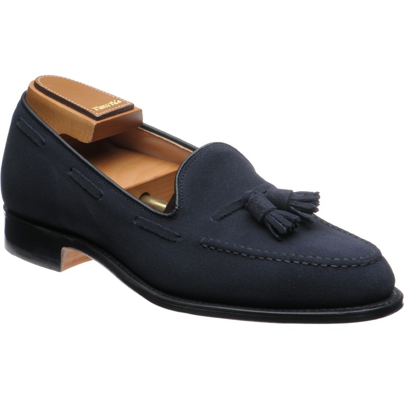 Church's keats clearance loafers