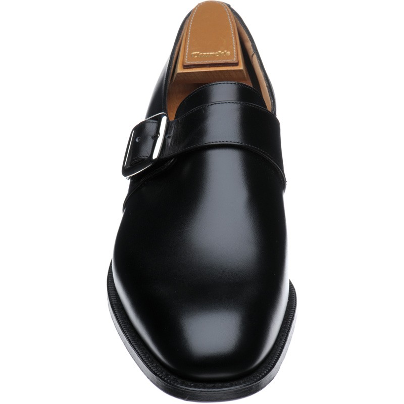 Church shoes | Church Custom Grade | Westbury monk shoes in Black Calf ...
