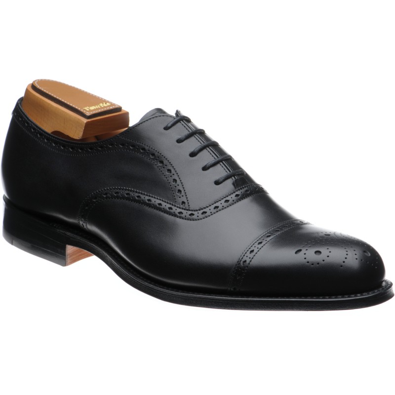 Church shoes Church SALE Rossmore semibrogues in