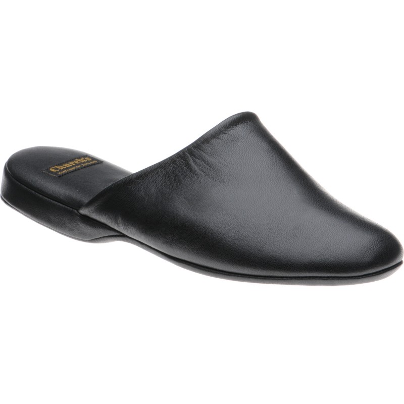 Arran slippers