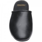 Arran slippers