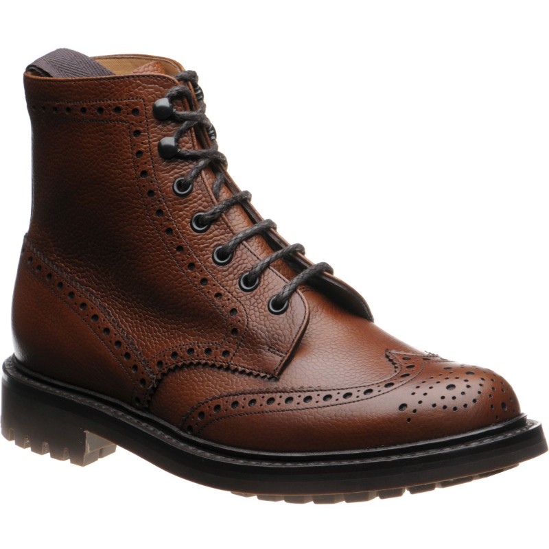 Church's mcfarlane 2 boot online