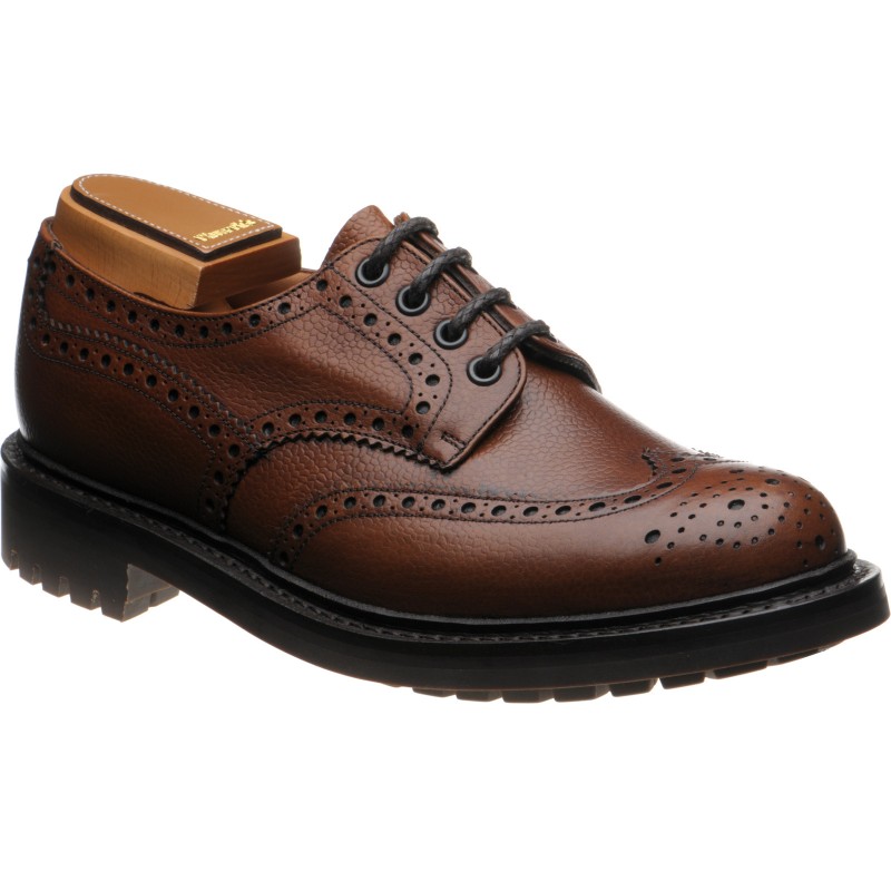 Church's mcpherson shoe Clearance