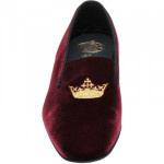 Sovereign slippers