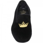 Church Sovereign slippers