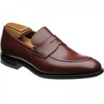 Church Parham rubber-soled loafers