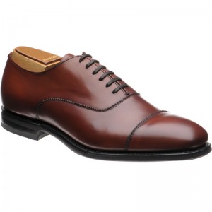 Pamington in Brandy Calf