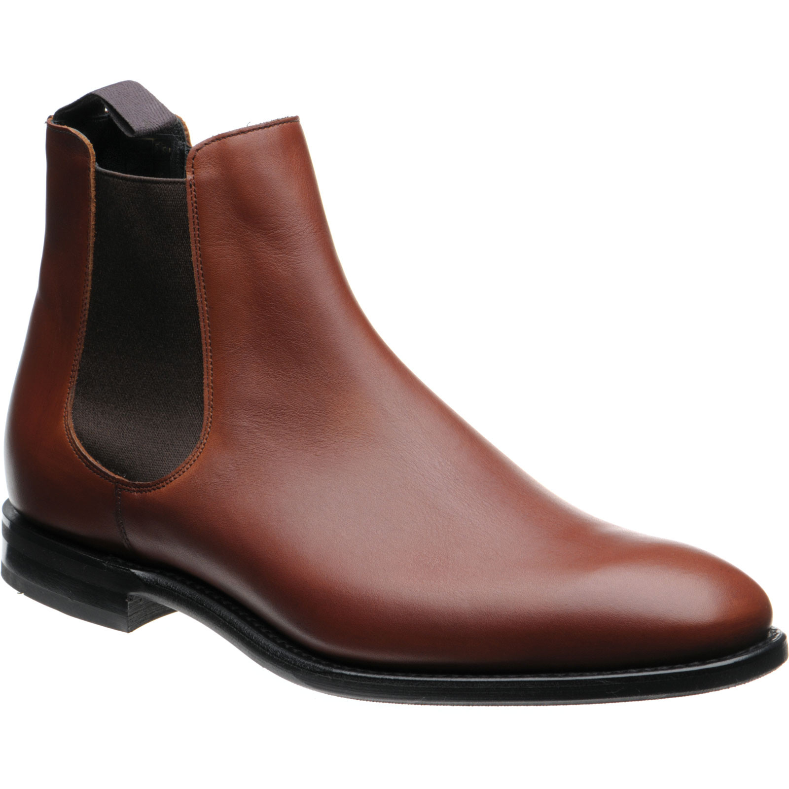 Church shoes | Church Custom Grade | Prenton rubber-soled Chelsea boots ...