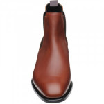 Prenton rubber-soled Chelsea boots