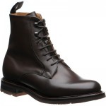 Wootton rubber-soled boots