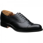 Church Westerham rubber-soled Oxfords