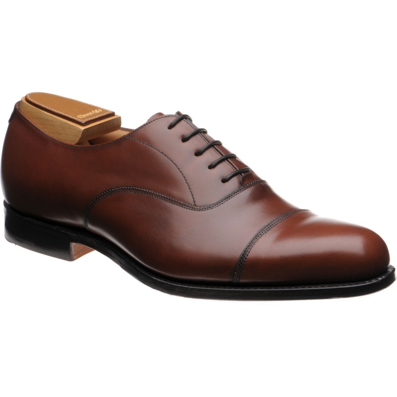 Church shoes Church Seconds Westerham rubbersoled