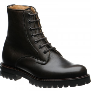 Church wootton hot sale boots