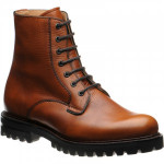 Church Coalport 2 rubber-soled boots