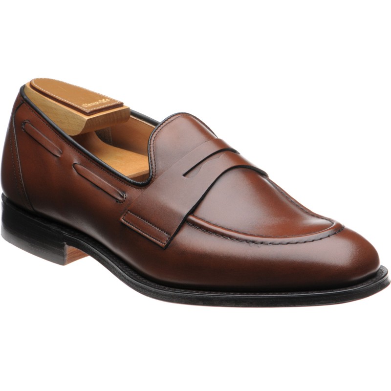 church's loafer shoes
