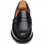 Pembrey II  rubber-soled loafers