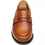 Pembrey II  rubber-soled loafers