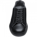 Boland rubber-soled trainers