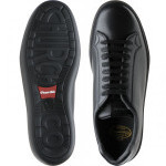 Boland rubber-soled trainers