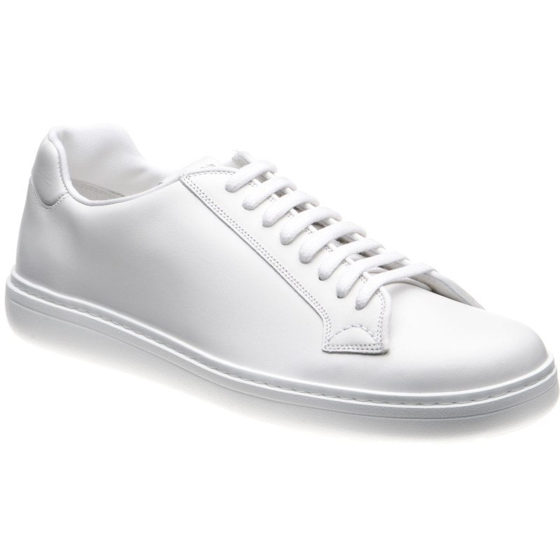 Boland rubber-soled trainers