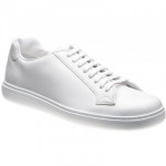 Boland rubber-soled trainers