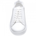 Boland rubber-soled trainers