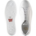 Boland rubber-soled trainers
