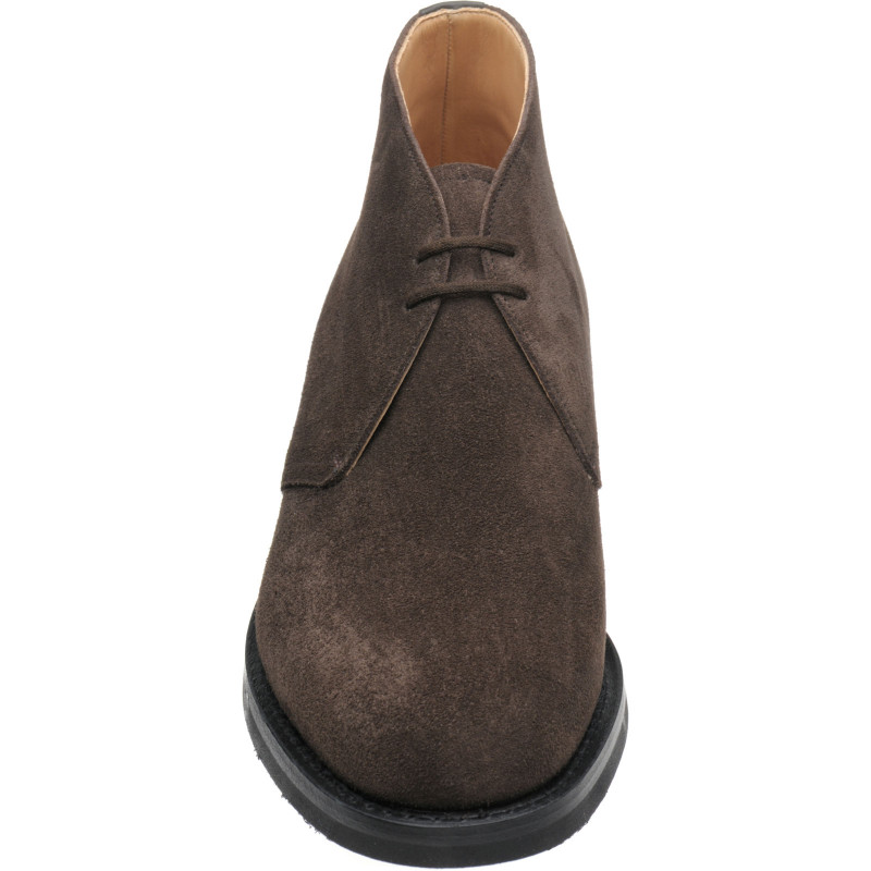 Church shoes | Church SALE | Ryder III Lightweight rubber