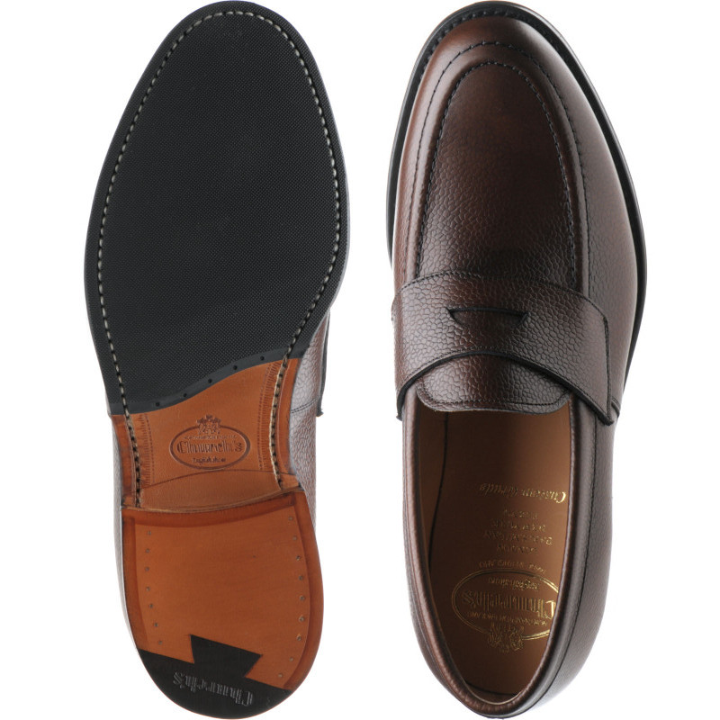 Church's dawley loafer clearance