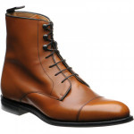 Church Edworth rubber-soled boots