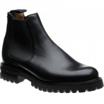 Cornwood 2 rubber-soled Chelsea boots