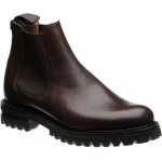 Cornwood 2 rubber-soled Chelsea boots