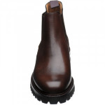Cornwood 2 rubber-soled Chelsea boots