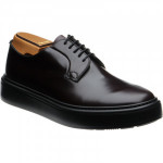 Church Shannon WE rubber-soled Derby shoes
