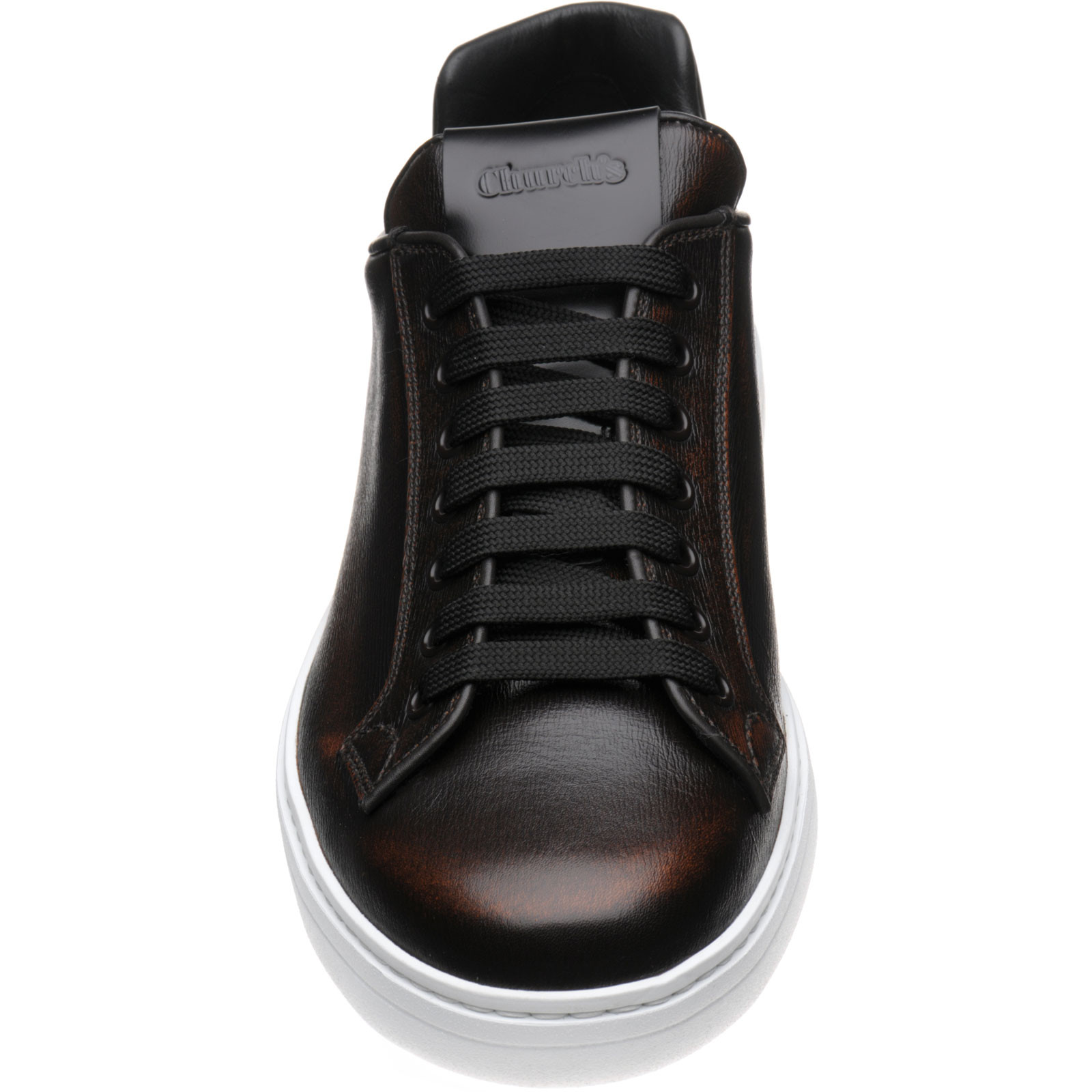 Church shoes | Church Custom Grade | Boland Plus 2 rubber-soled in