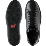 Boland Plus 2 rubber-soled trainers