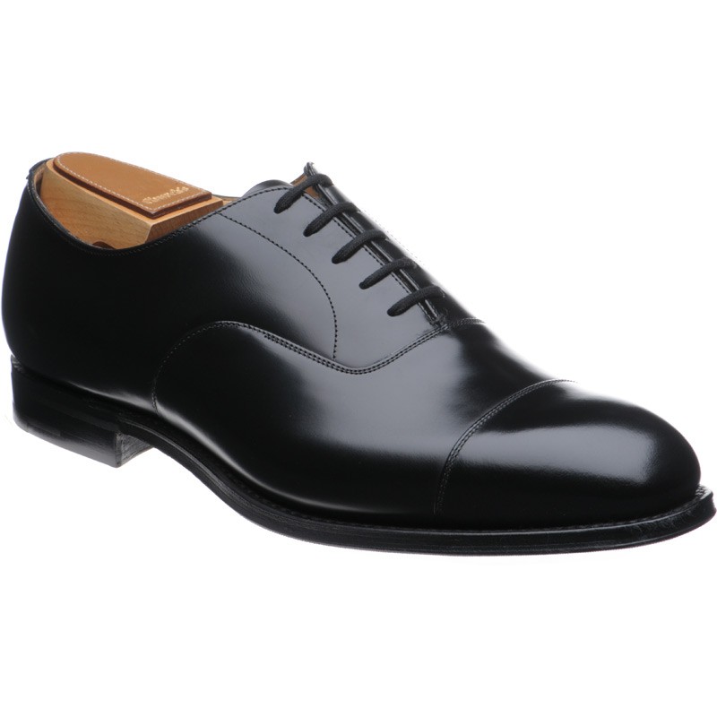 Church shoes | Church SALE | Consul (Rubber) rubber-soled Oxfords in ...