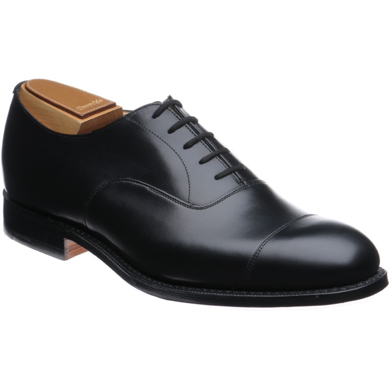 Church Consul Oxfords