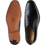 Church Consul Oxfords