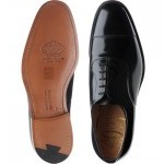Church Consul Oxfords