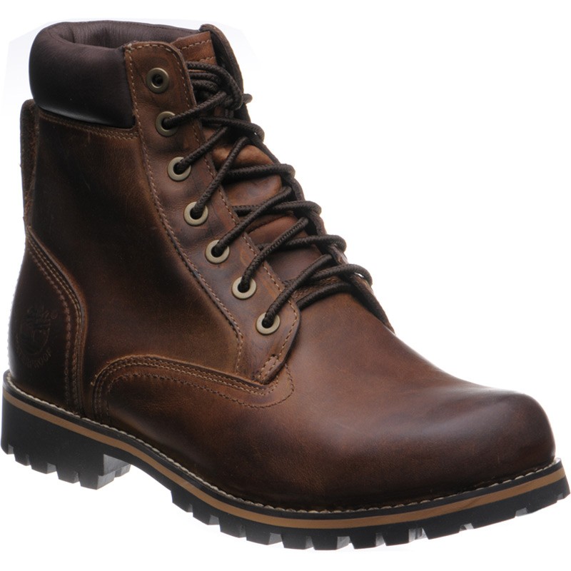 timberland 74134 brown