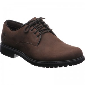 Timberland shoes | Timberland Shoes | 5550R in Brown at Herring Shoes