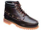 Timberland 34561 in Brown leather