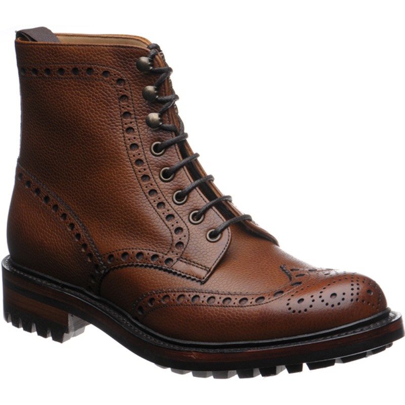 cheaney donnington