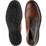 Cheaney Tweed C boots