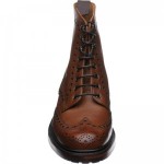 Cheaney Tweed C boots