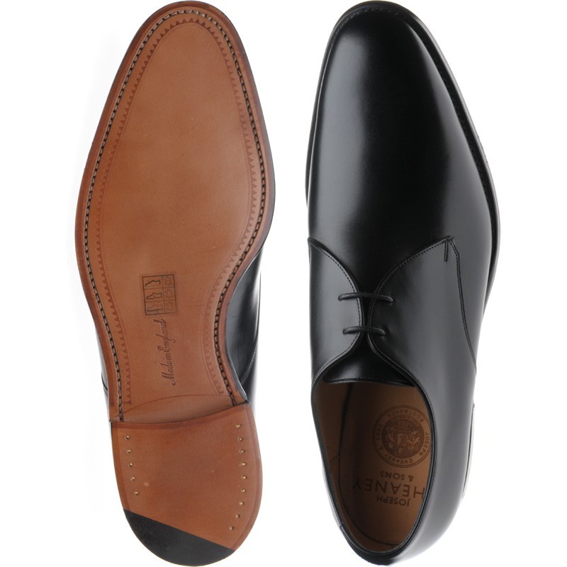 cheaney derby